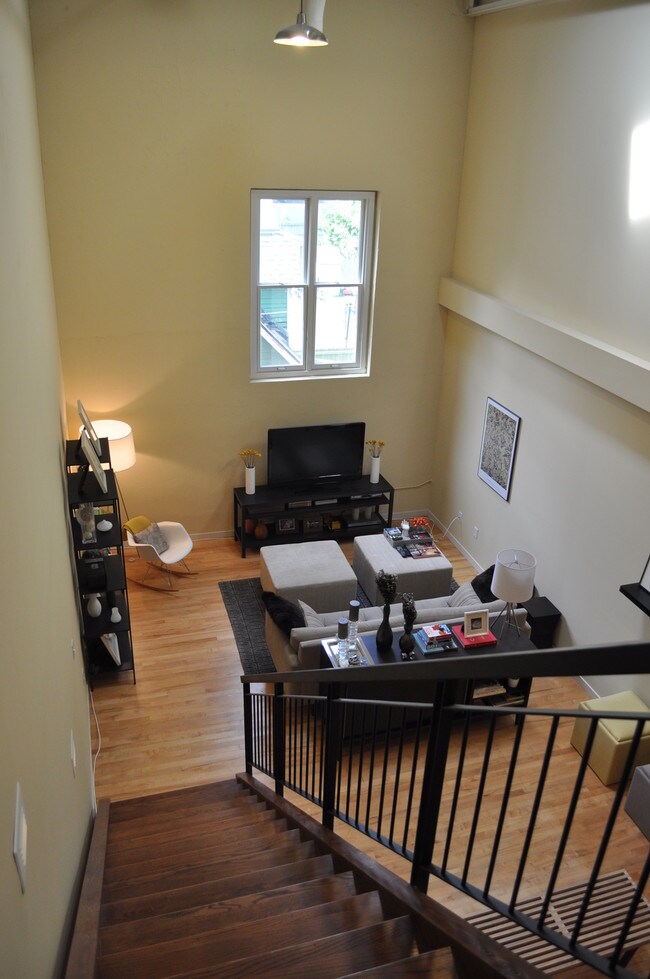 Photo - Fletcher Place Lofts