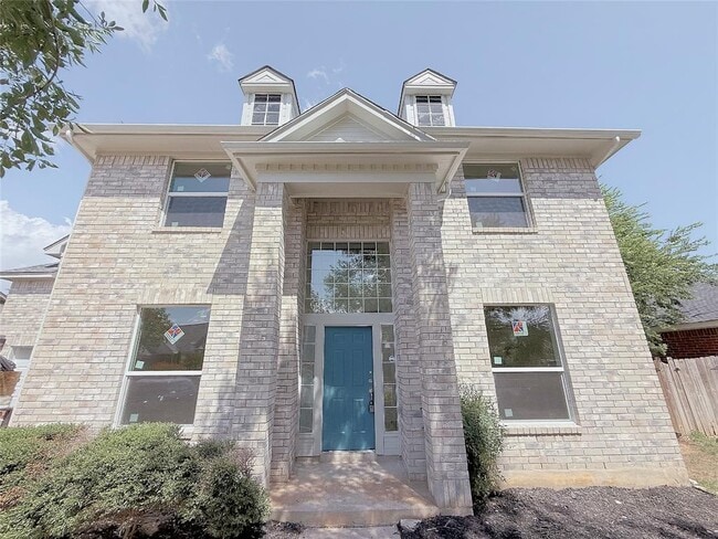 Photo - 16403 Spotted Eagle Dr House