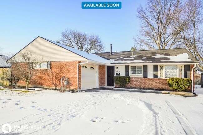 Houses For Rent In Reynoldsburg Ohio