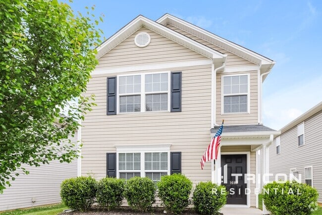 Building Photo - 1687 Parkside Meadow Dr Rental