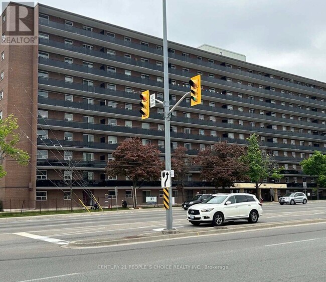 Photo - 3533 Derry Rd E Unité 905