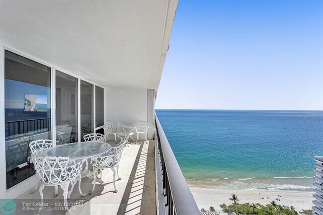 Photo - 4280 Galt Ocean Dr Unit 25H