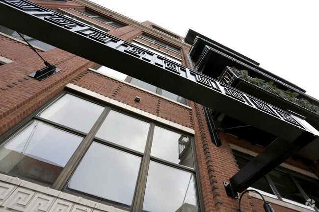 No. Ten Lofts - No. Ten Lofts