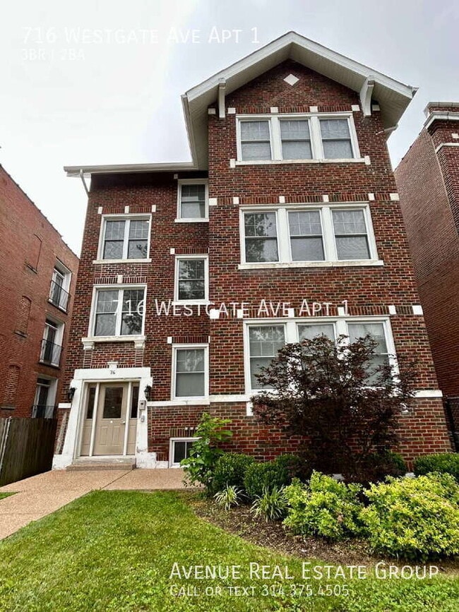 Building Photo - 716 Westgate Ave Unit 1 Rental