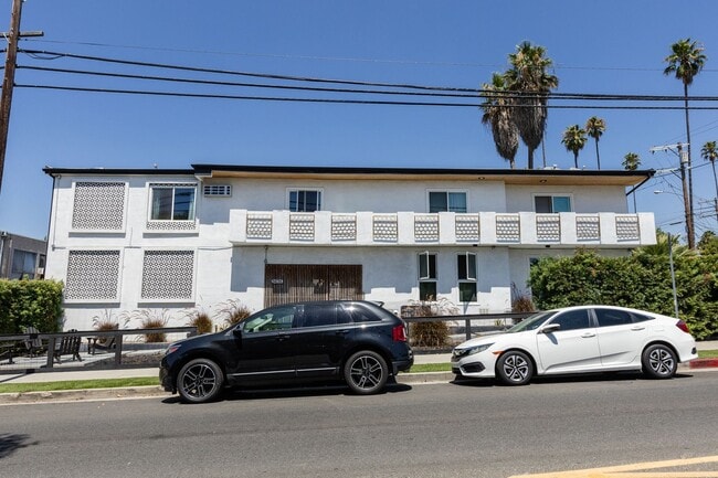 Photo - Spacious Apartments