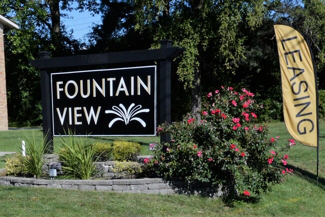 Fountainview Apartments - Fountainview Apartments