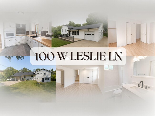Building Photo - 100 W Leslie Ln