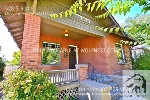 Photo - 528 W 900 S
