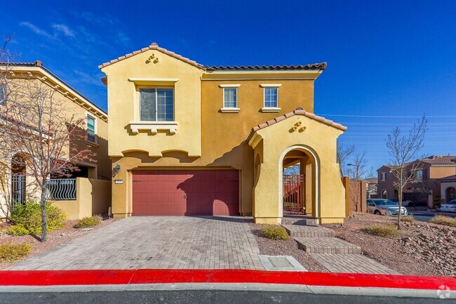 Building Photo - 3 Bed, 2.5 Bath South Summerlin Beauty Rental