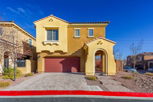 3 Bed, 2.5 Bath South Summerlin Beauty - 3 Bed, 2.5 Bath South Summerlin Beauty Casa