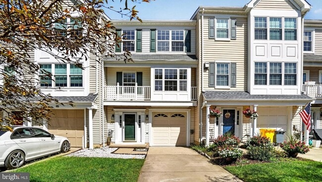 1411 Anna Marie Ct