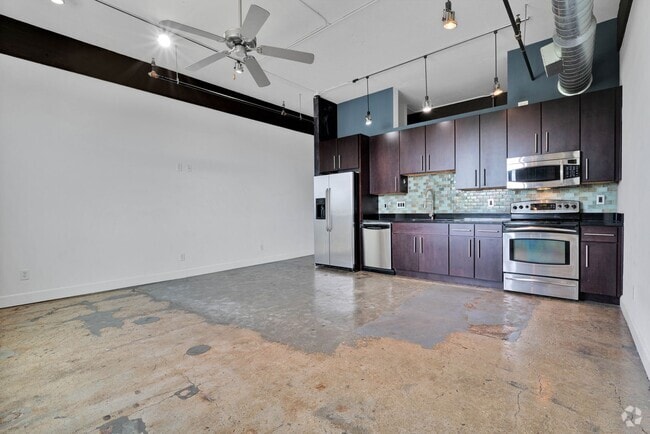 Building Photo - Modern Condo in Downtown San Antonio! Unit 2309