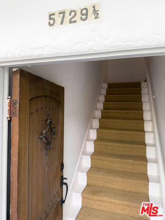 Photo - 5729 Carlton Way Unit 1/2