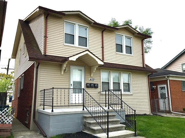 Building Photo - 1459 Fort Park Blvd Unit 01 Rental
