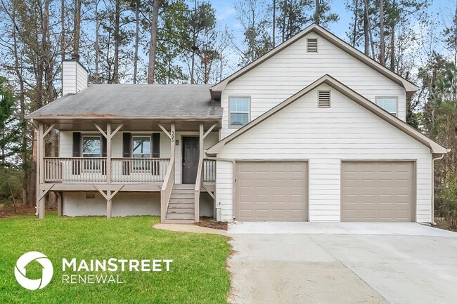 Building Photo - 395 Fox Trail Dr