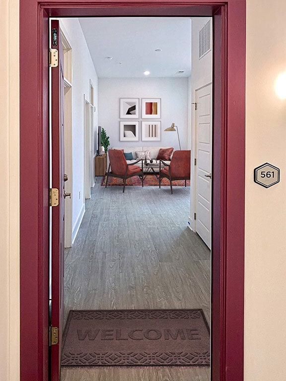 Link Apartments® Linden