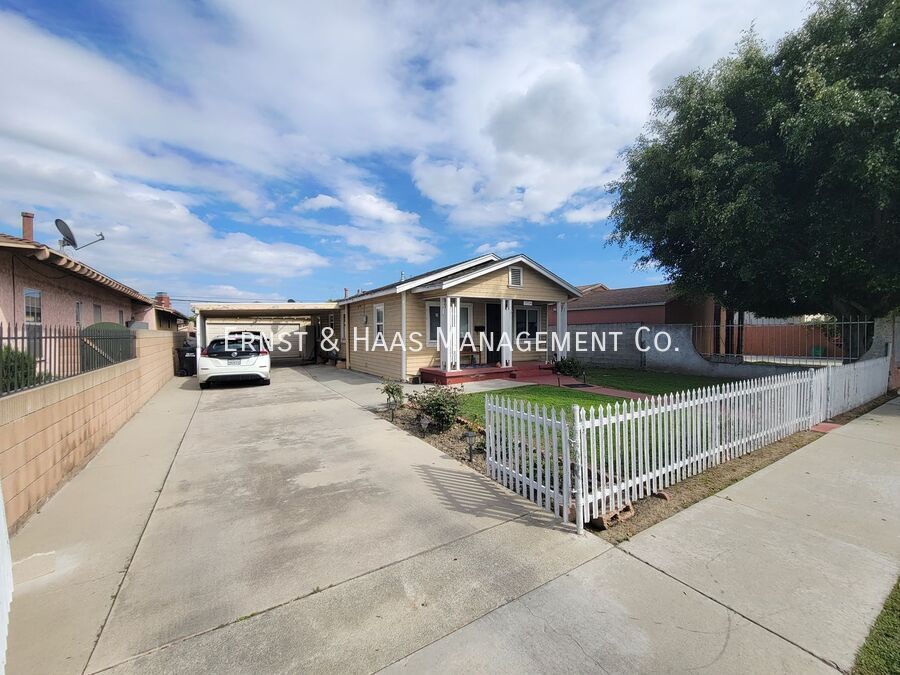 Photo - 15334 Orizaba Ave-