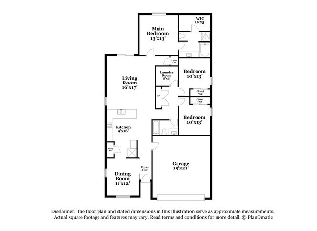 Photo - 7024 S 78th Dr