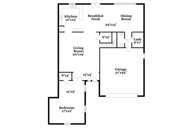 Photo - 6830 S 44th Ln