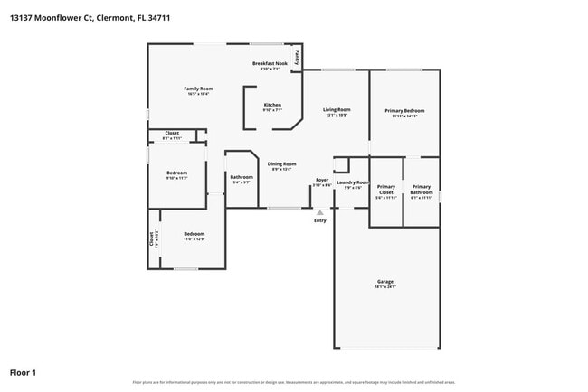 Photo - 13137 Moonflower Ct