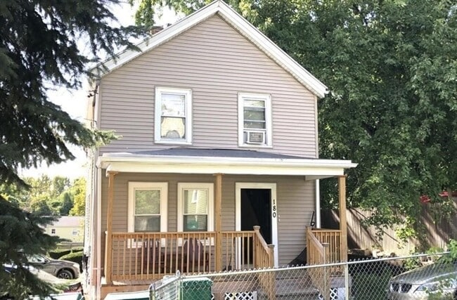 Building Photo - 180 Myrtle St Unit 1