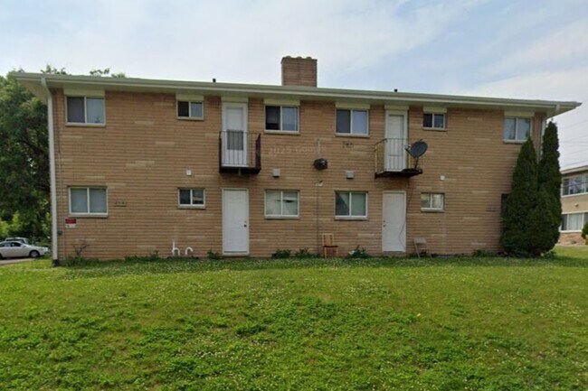 Building Photo - 2314-2318 Allied Dr
