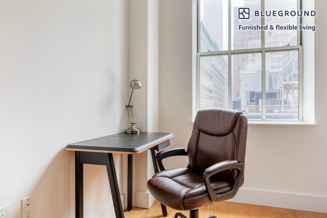 Photo - 63 Wall St Unit FL12-ID1345