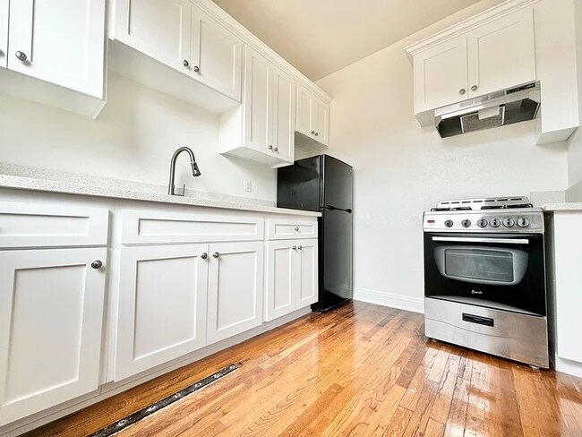 Photo - Kenmore Park Apartments