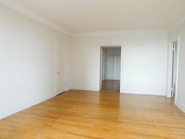 Photo - Hibbard Tower