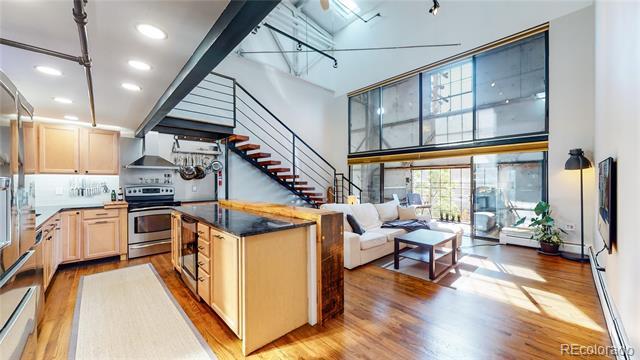 Photo - 3377 Blake St Unit 202