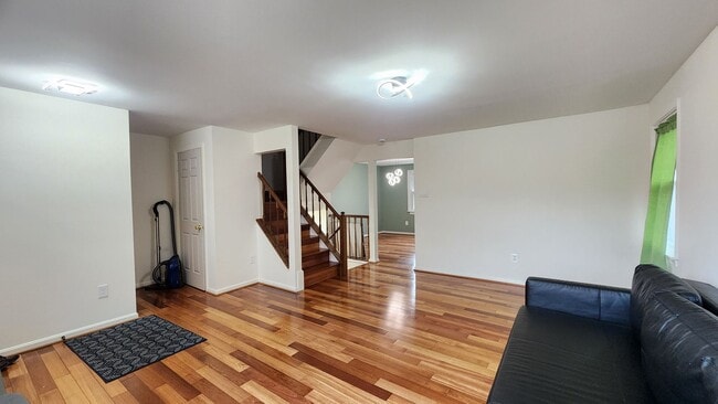 Photo - Beautifully Remodeled  End-Unit Townhome