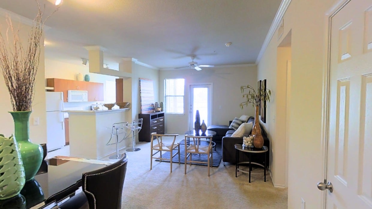 Photo - Lory of Bryan Apartments