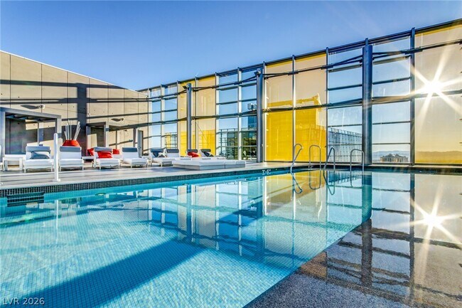 Photo - 3722 S Las Vegas Blvd Unit 2511