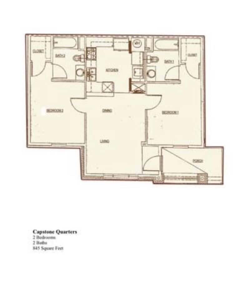 Photo - 303 Helen Keller Blvd Unidad #228