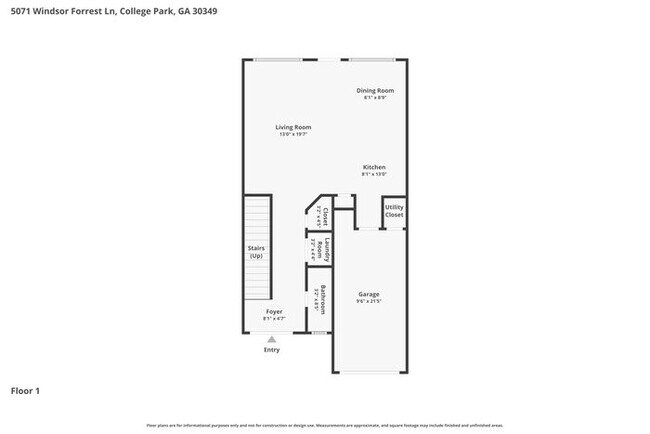 Photo - 5071 Windsor Forrest Ln