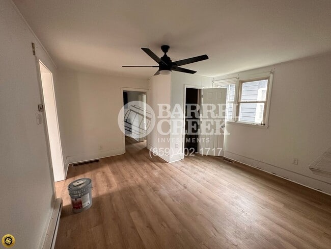 Photo - 1-Bed 1-Bath House