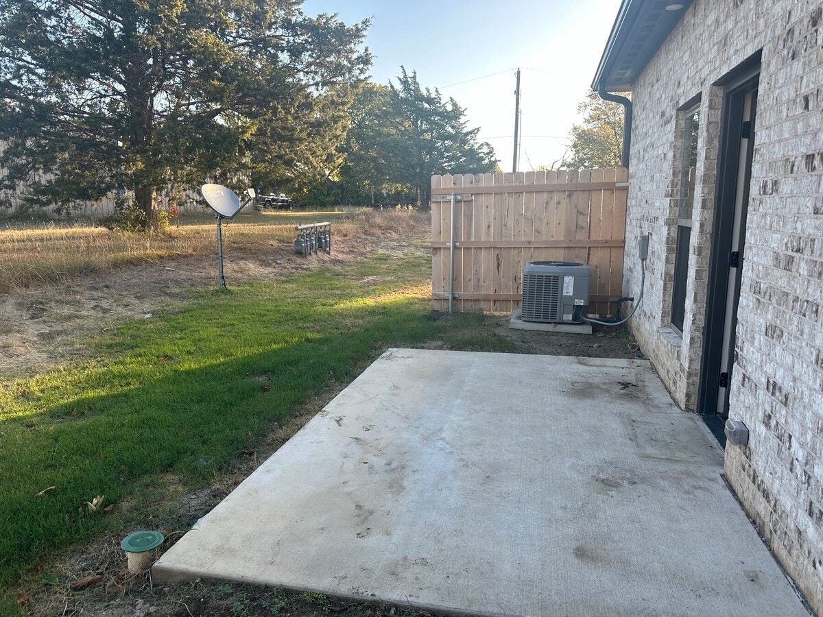 Patio - 900 Williams Dr Unit 2170