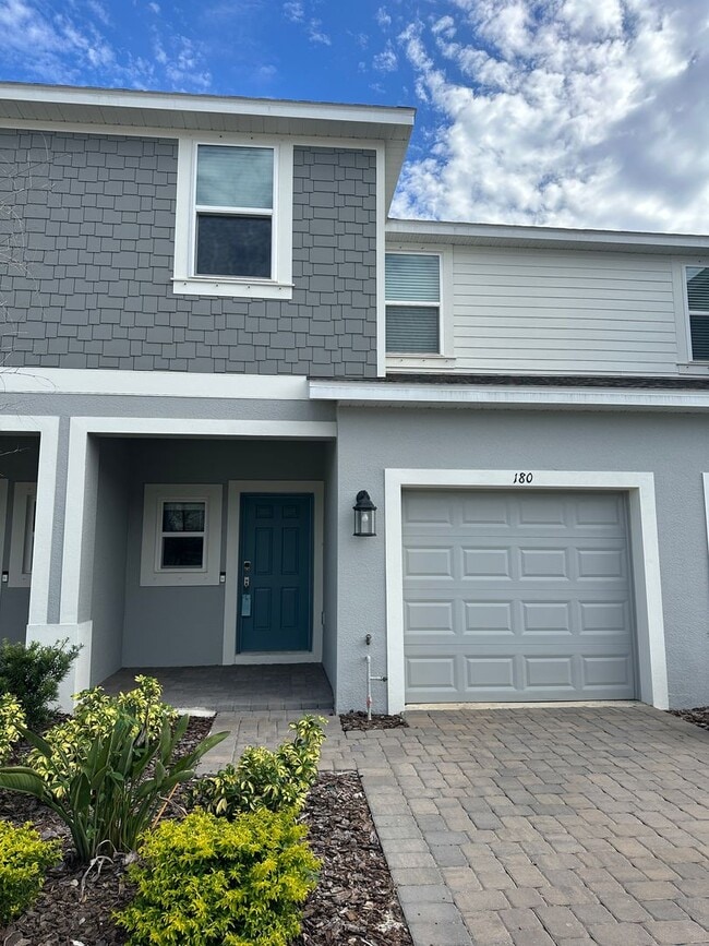 Building Photo - Brand New Townhome in Riverfront Community