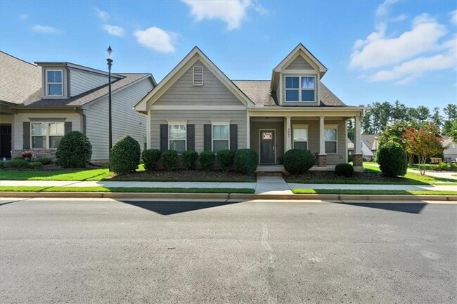 Photo - 3047 Patriot Square SW