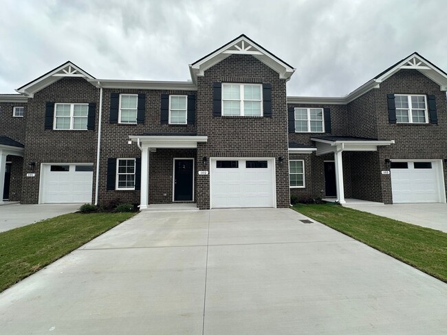 Brand New Townhome In Shelbyville - MOVE I... - Brand New Townhome In Shelbyville - MOVE I...