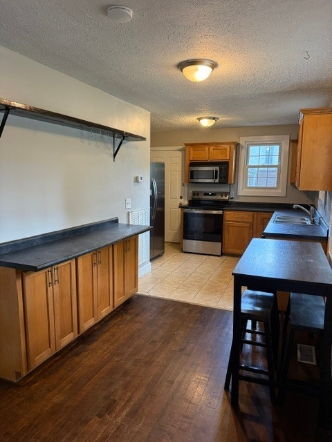 Photo - Two Bedroom, Two Bath home with large back yard and attached garage!