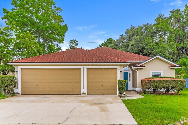 Building Photo - 3812 Juliet Leia Cir W Rental