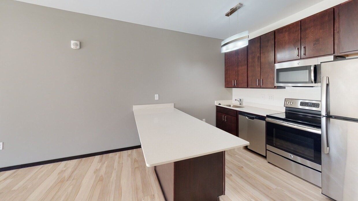 Photo - The Capitol District Apartments