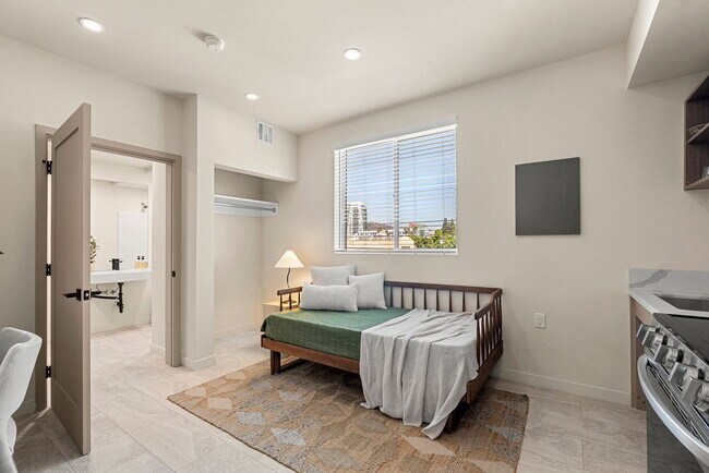 6219 Banner Ave Unit 412