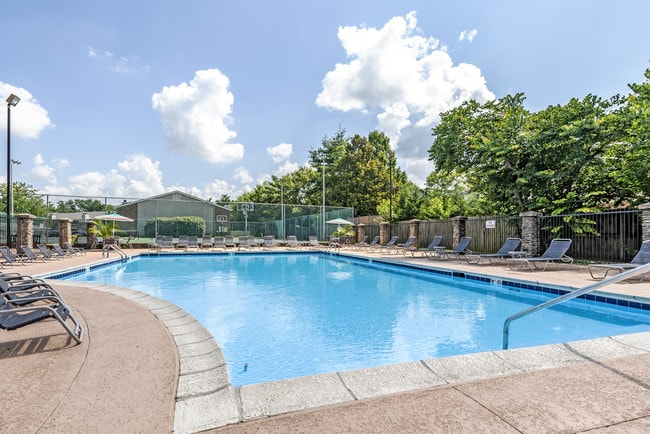 Pool - Canter Chase Rental