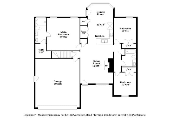 Photo - 513 Waterford Pl