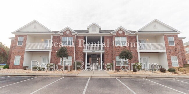 Building Photo - 2029 Silvercrest Dr Unit H