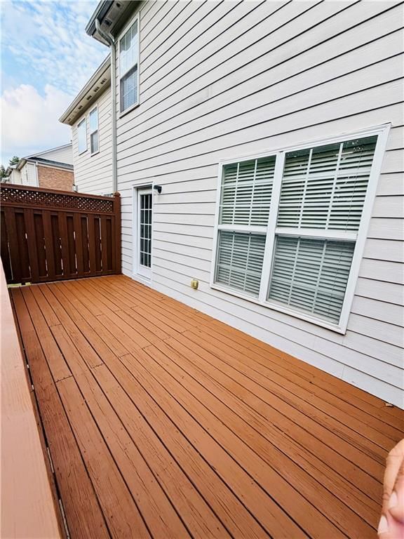 Photo - 3329 Chastain Gardens Dr NW