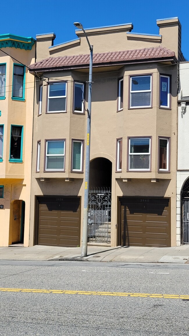 Photo - 3938 Mission St Unit 3938