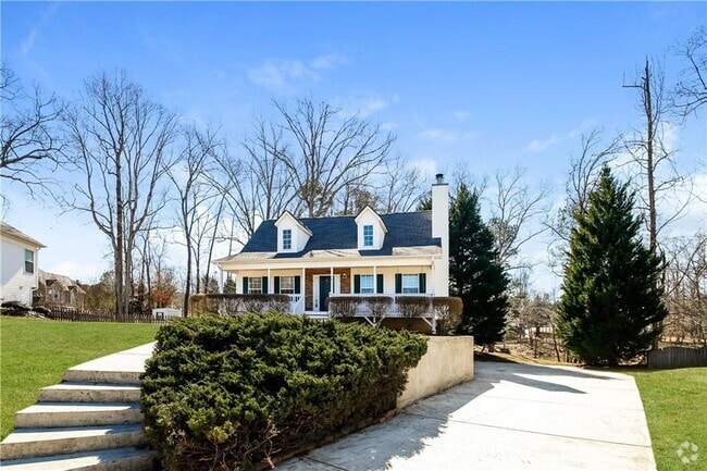Building Photo - 105 Legend Creek Hollow Rental